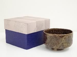 京焼　柳窯造　茶碗（箱付）